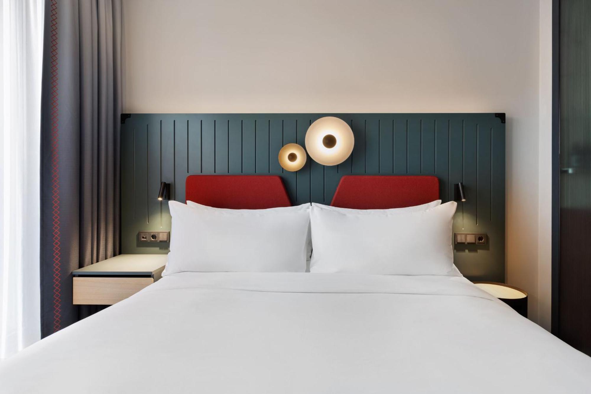 The Passenger, A Tribute Portfolio Hotel Salzburgo Exterior foto