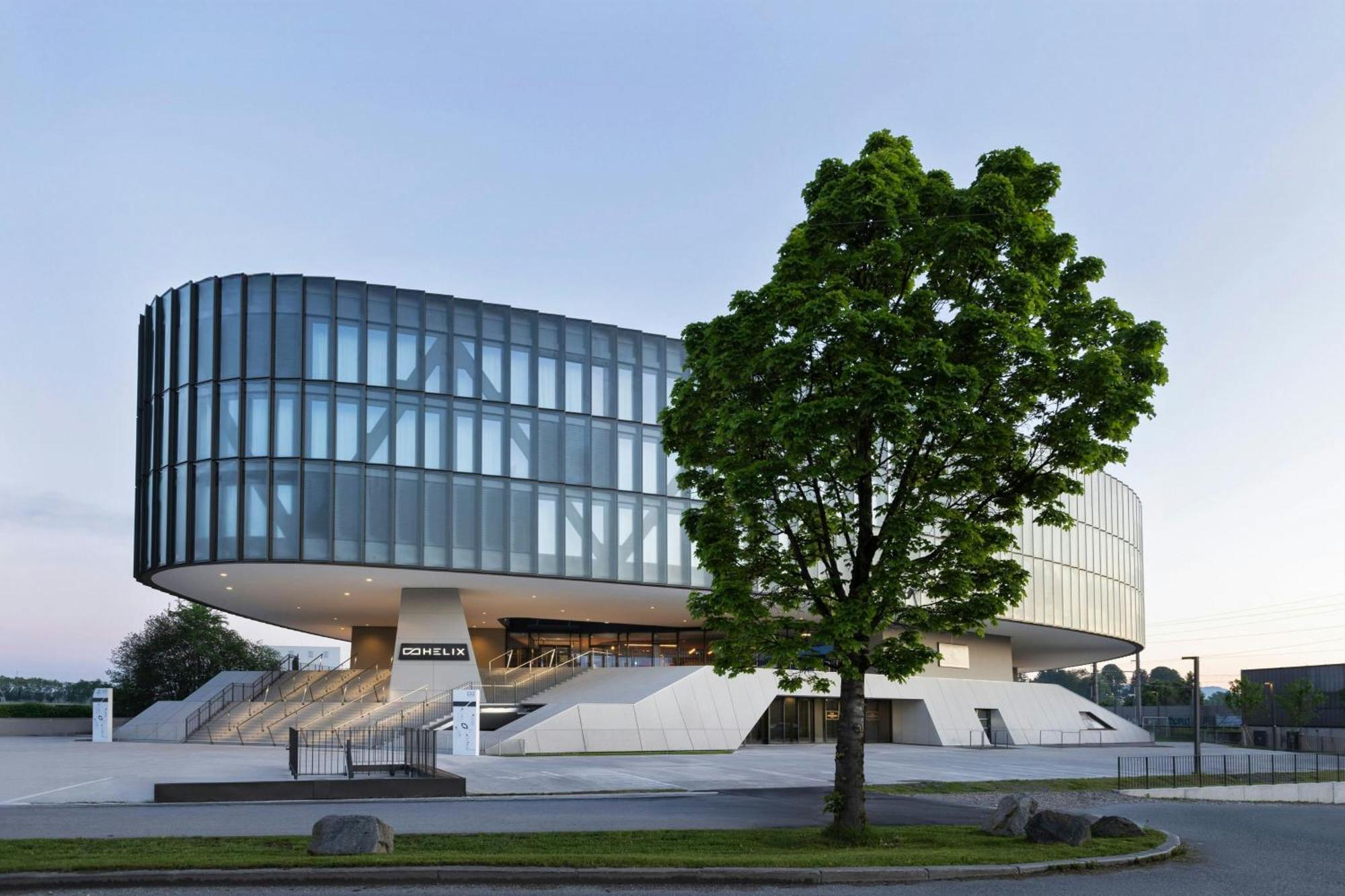 The Passenger, A Tribute Portfolio Hotel Salzburgo Exterior foto